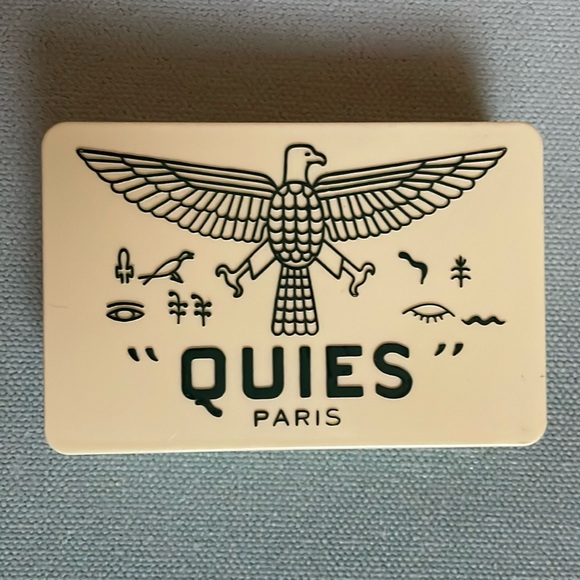 QUIES PARIS Vintage 1960s Earplugs Lot Of 3 - Picture 3 of 12